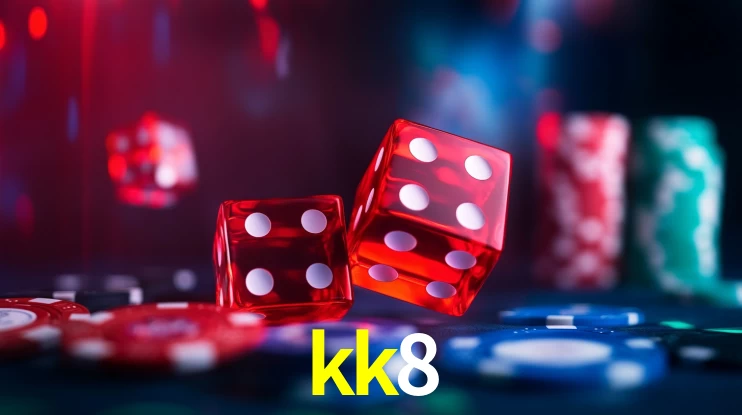 Bonus na Plataforma Online kk8