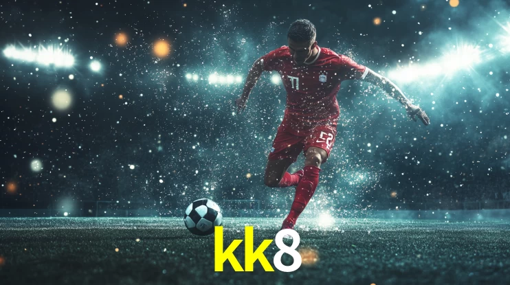 Plataforma de Apostas kk8